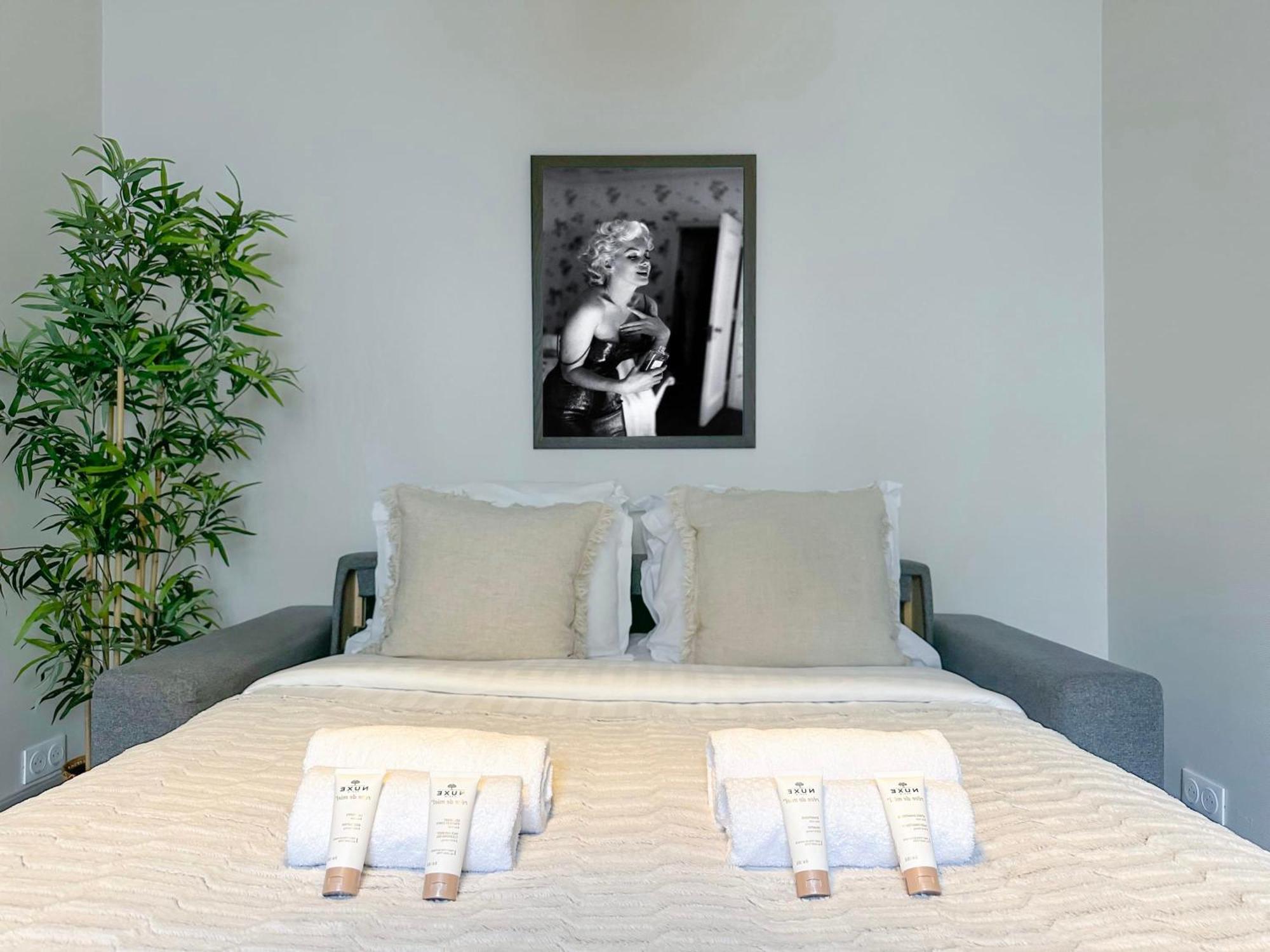 Appartement Comfortable Family In