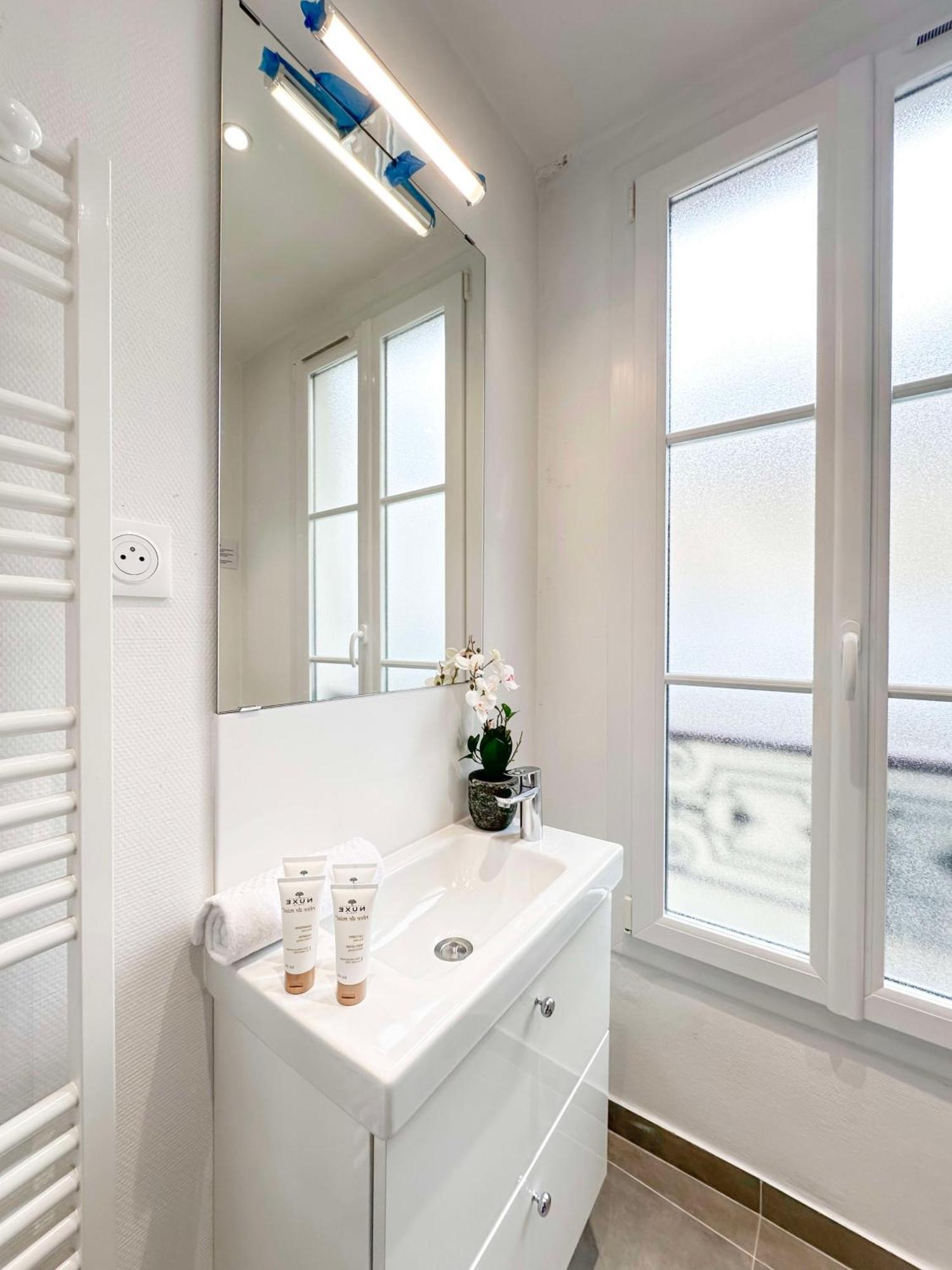 Appartement Comfortable Family In