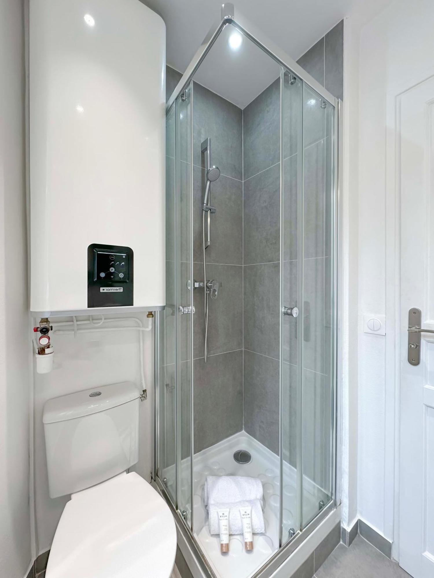 Appartement Comfortable Family In